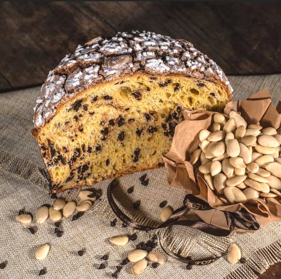 Pasticceria Toto' The Original Salvatore Capaci