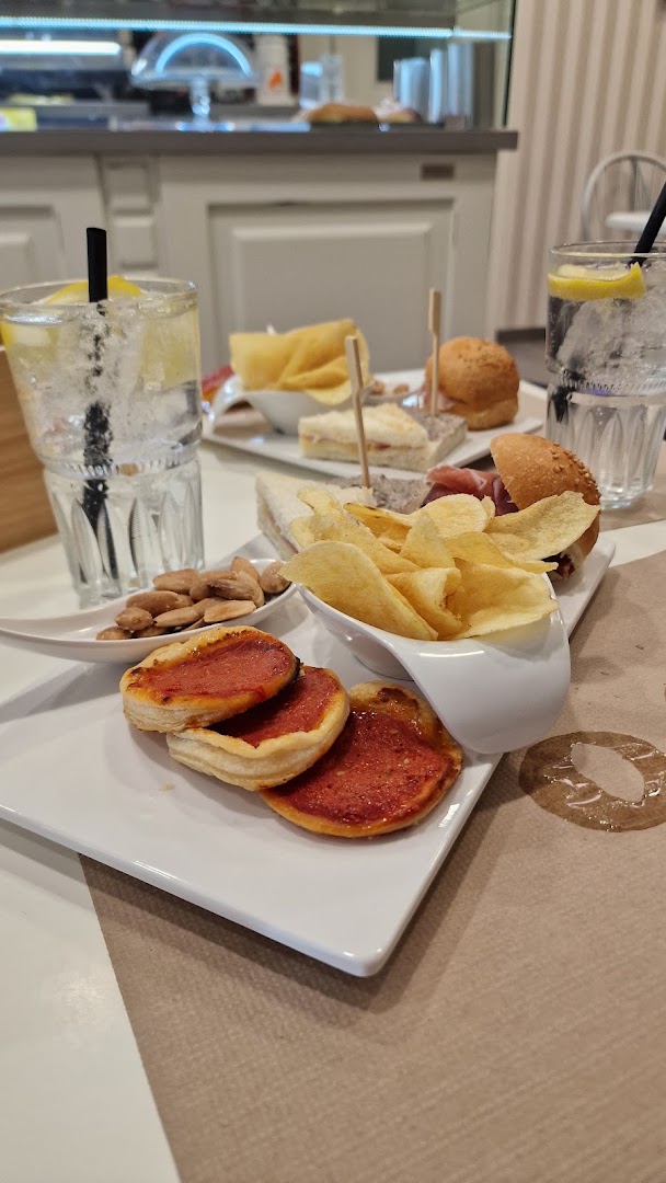 Pasticceria Toto' The Original Salvatore Capaci