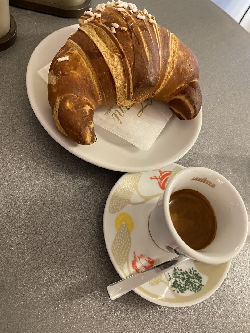 Pasticceria Trani, Ischia