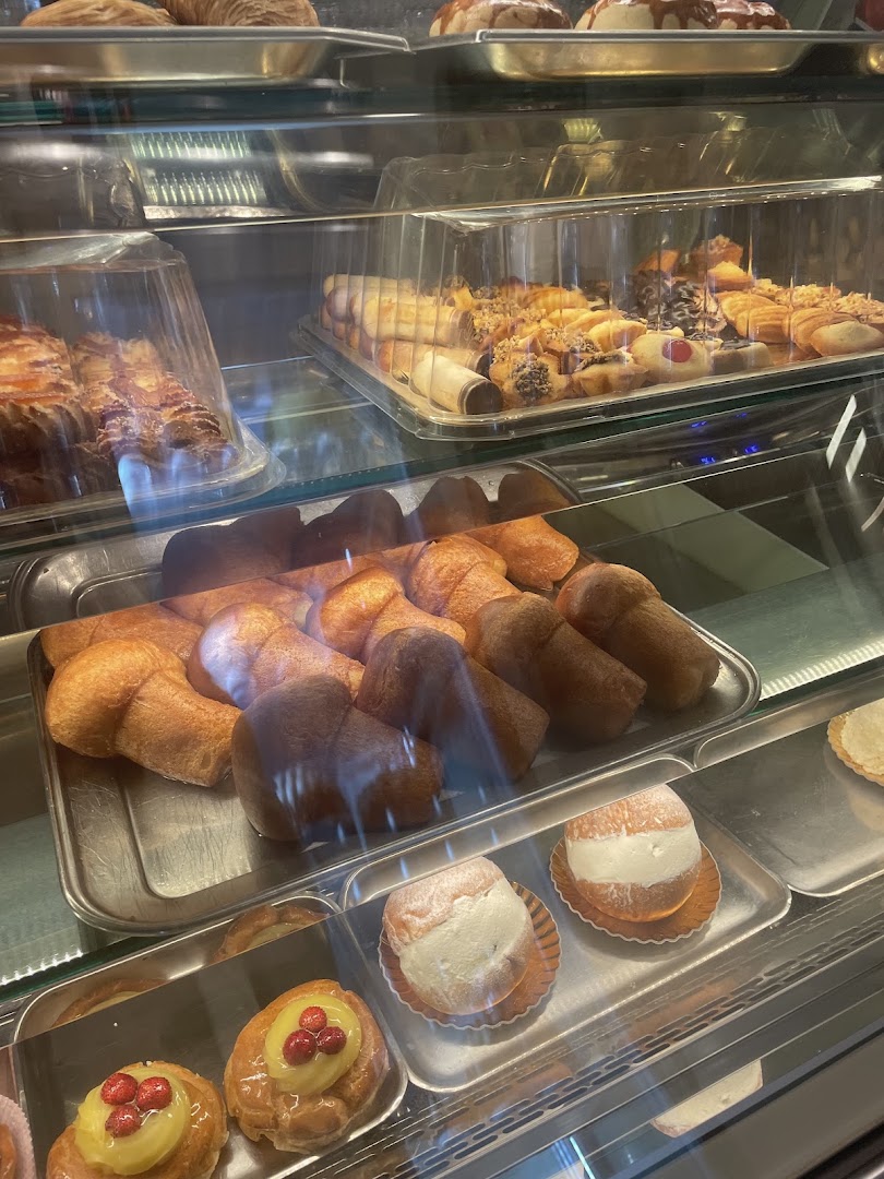 Pasticceria Trani
