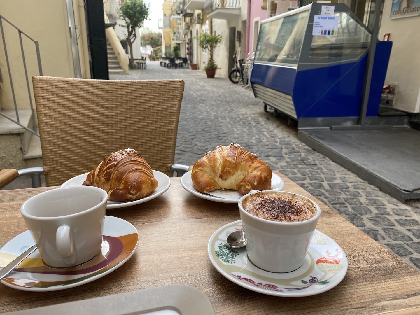 Pasticceria Trani