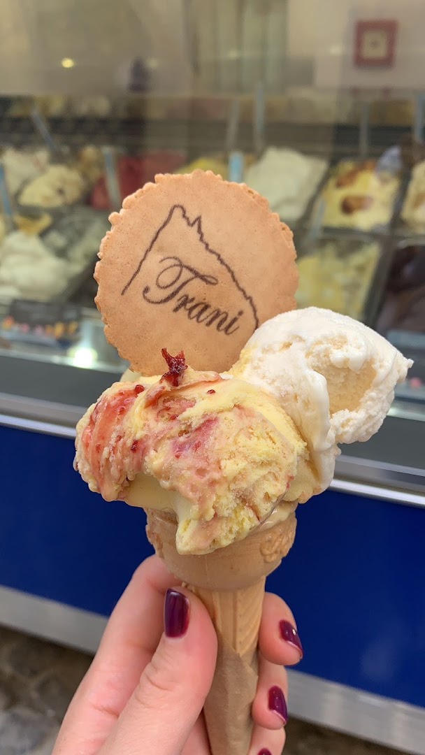 Pasticceria Trani
