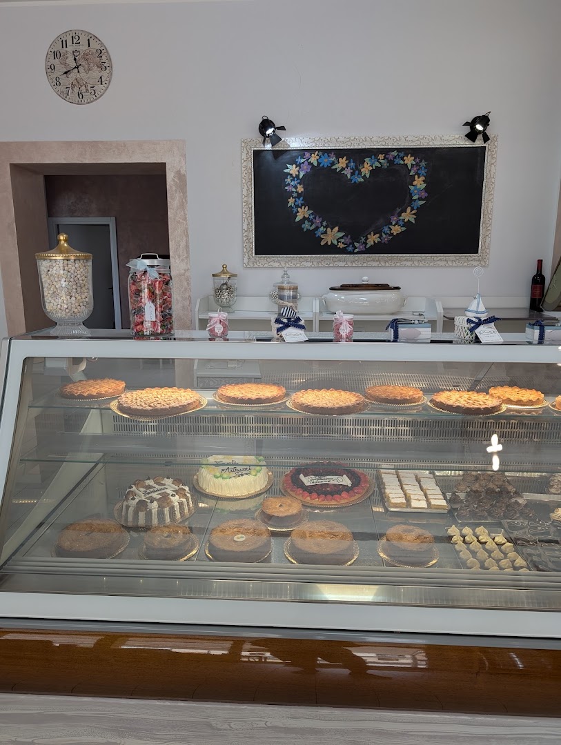 Pasticceria Travaini (S.A.S.), Landriano