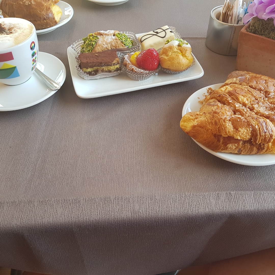 Pasticceria Travaini (S.A.S.)