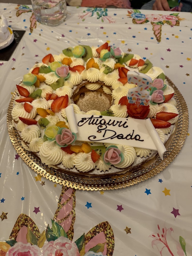 Pasticceria Travaini (S.A.S.)