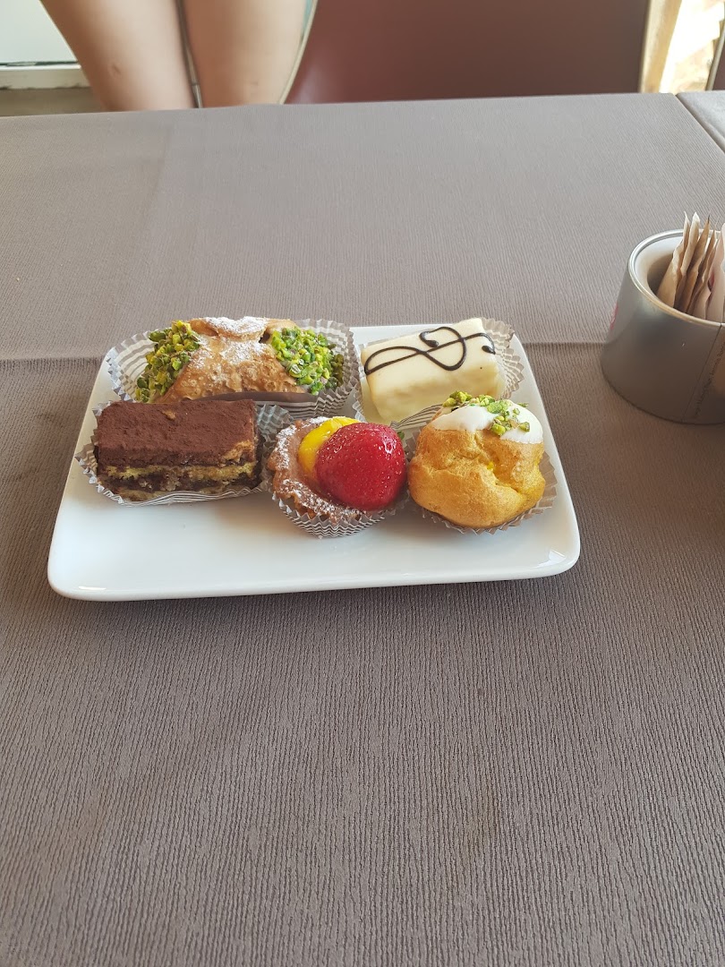 Pasticceria Travaini (S.A.S.)