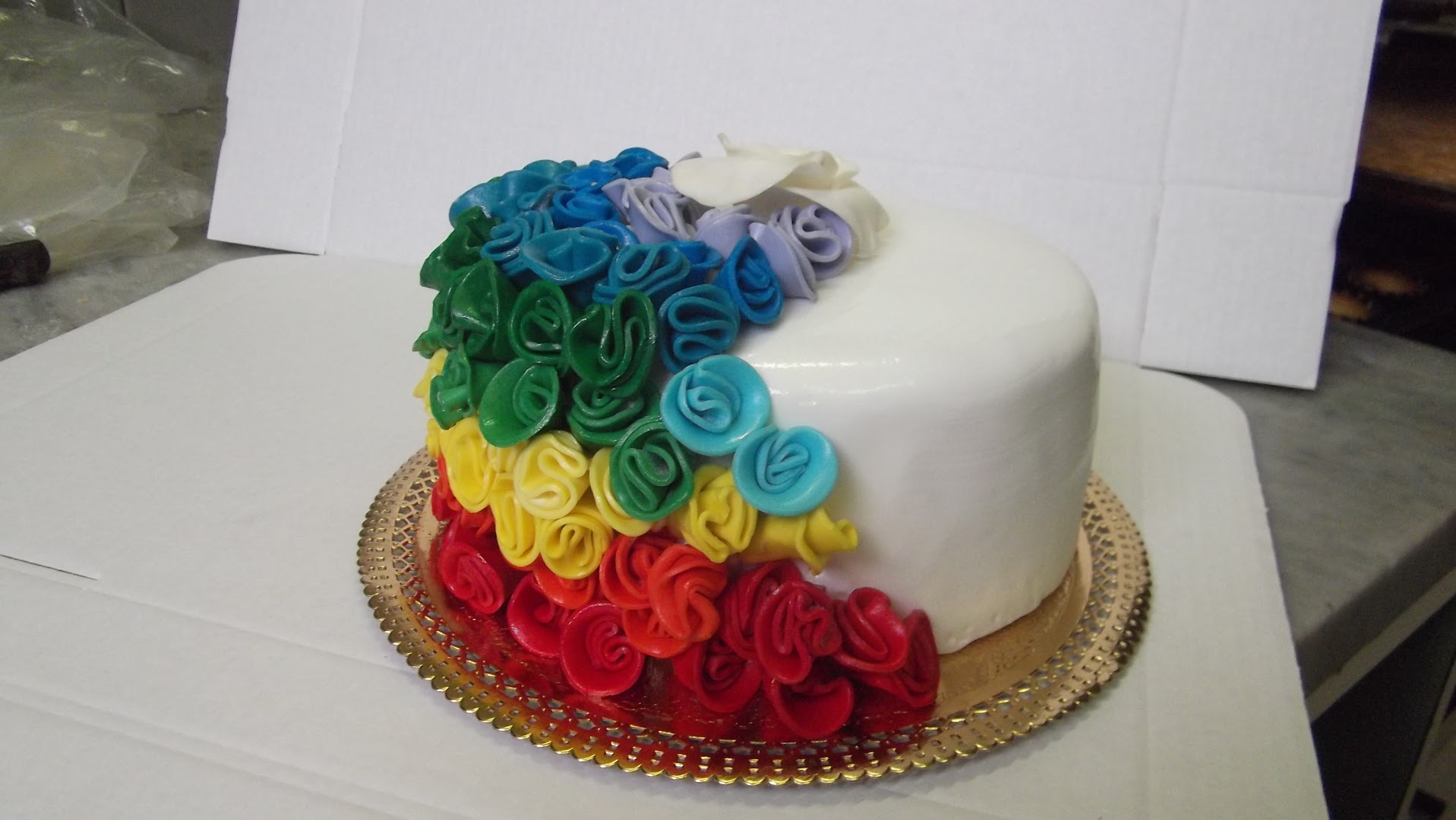 Pasticceria Travaini (S.A.S.)