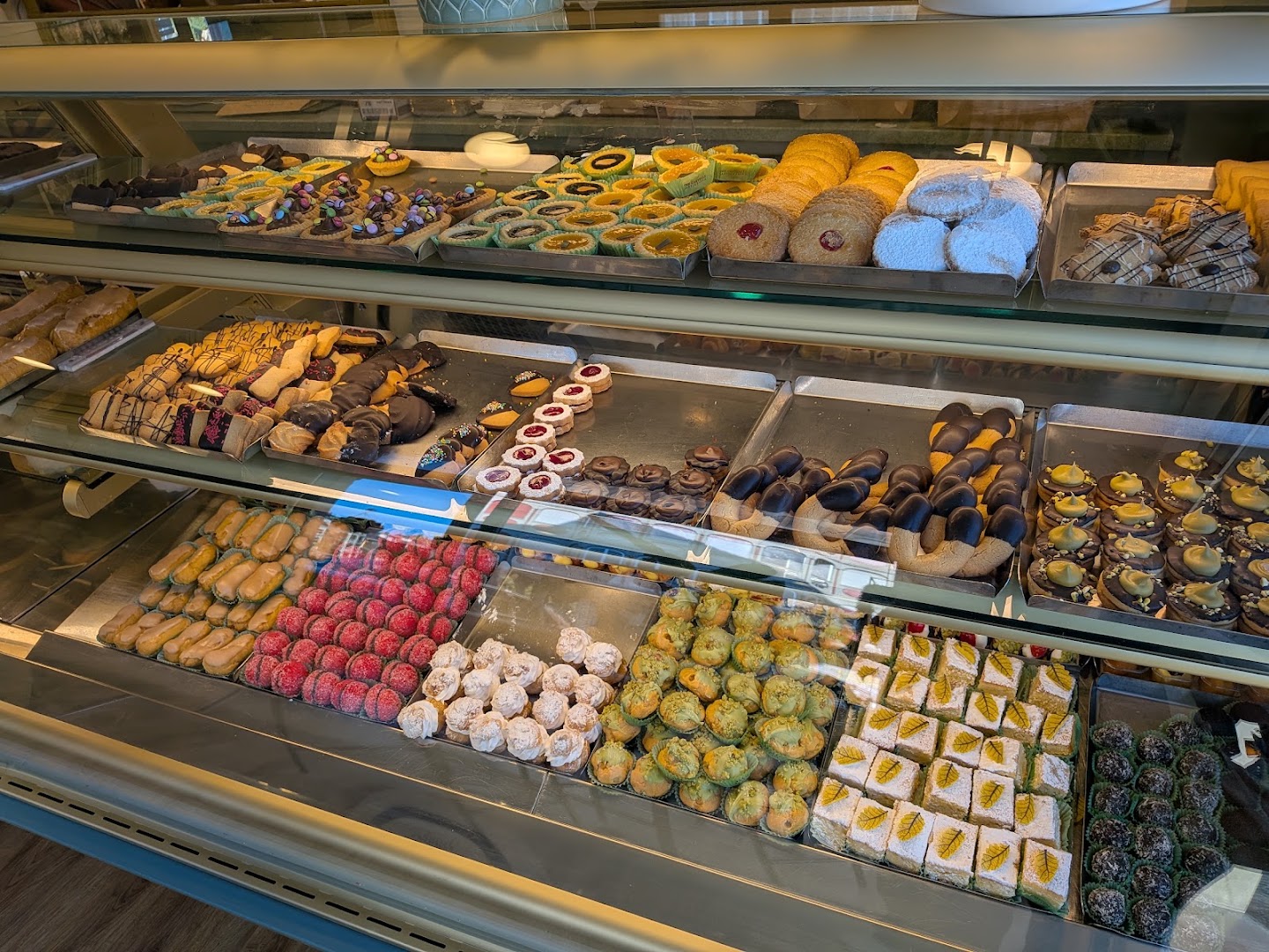 Pasticceria Tre Castelli