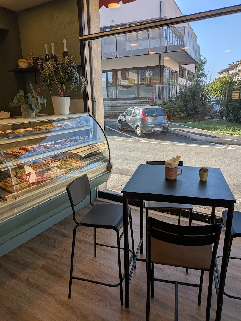 Pasticceria Tre Castelli