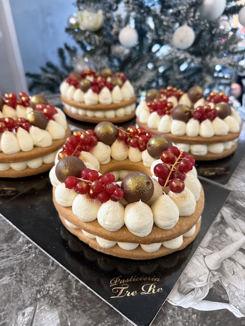 Pasticceria Tre Re