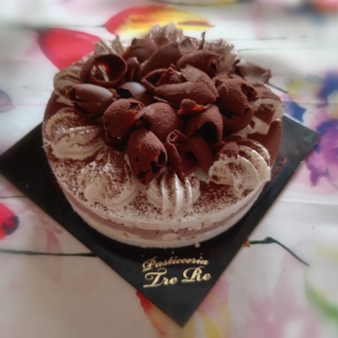Pasticceria Tre Re