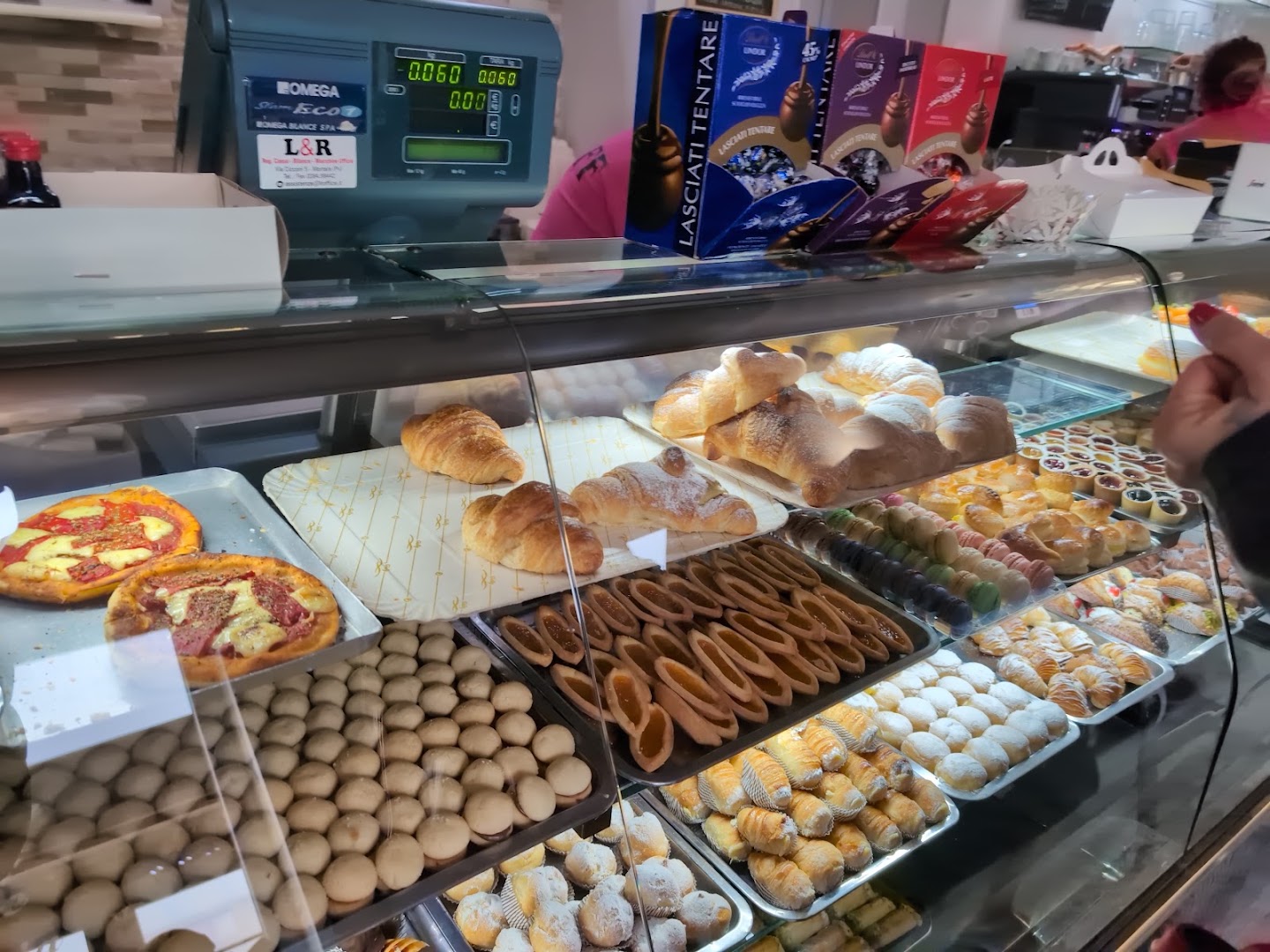 Pasticceria Tre Re