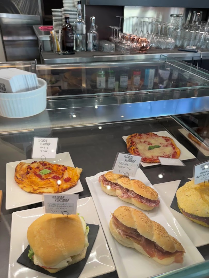 Pasticceria Tredici Ventitre Roncioni