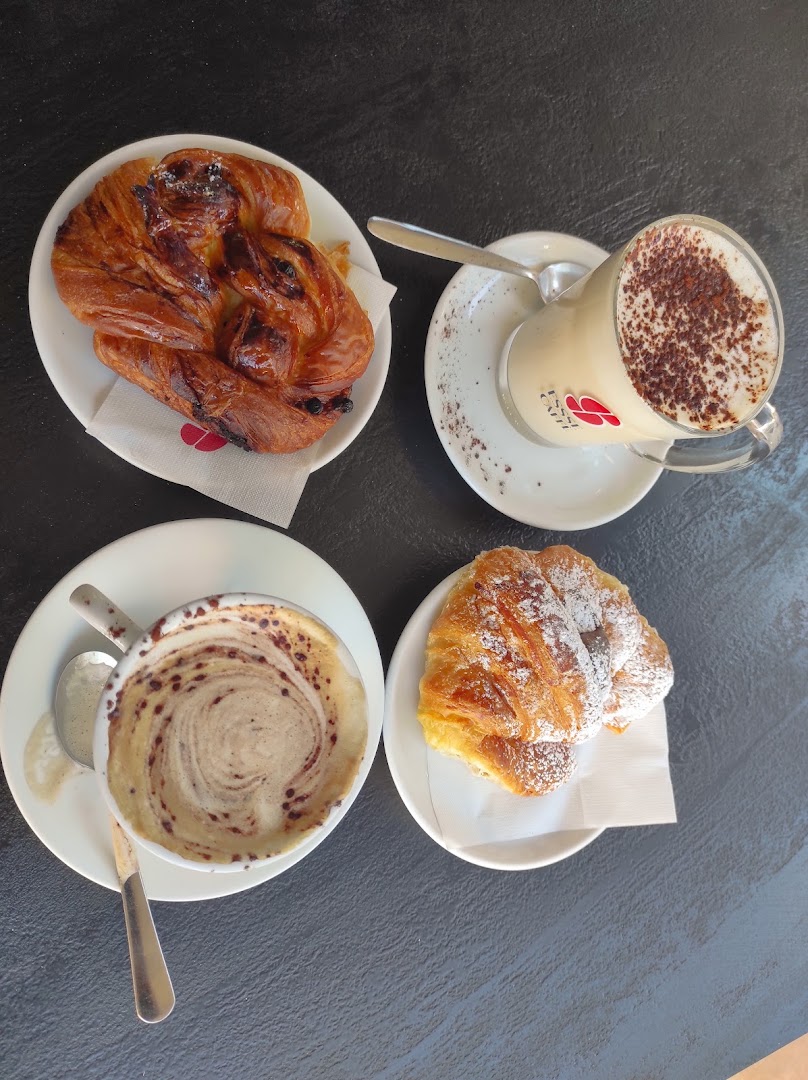 Pasticceria Tredici Ventitre Roncioni