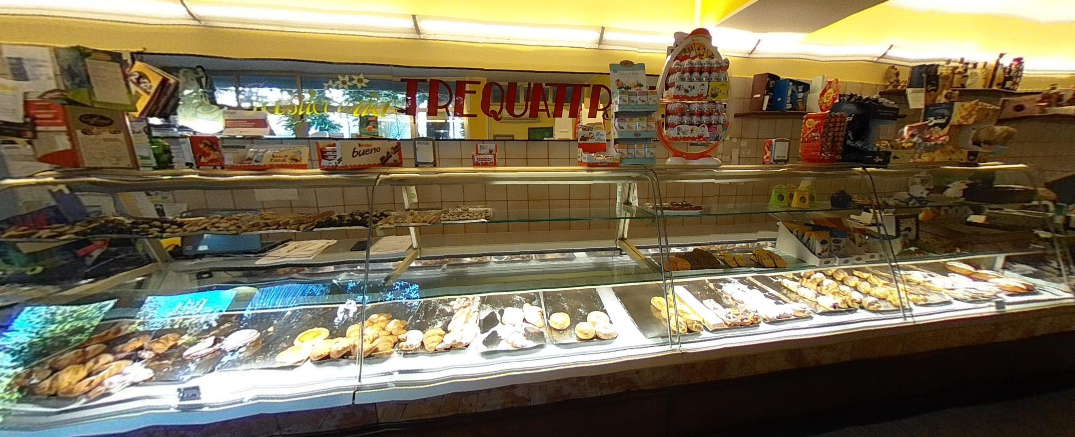 Pasticceria Trequattrini