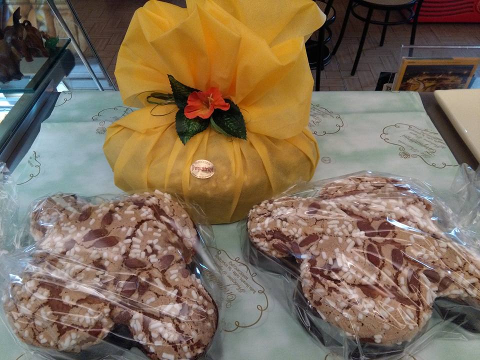 Pasticceria Trequattrini