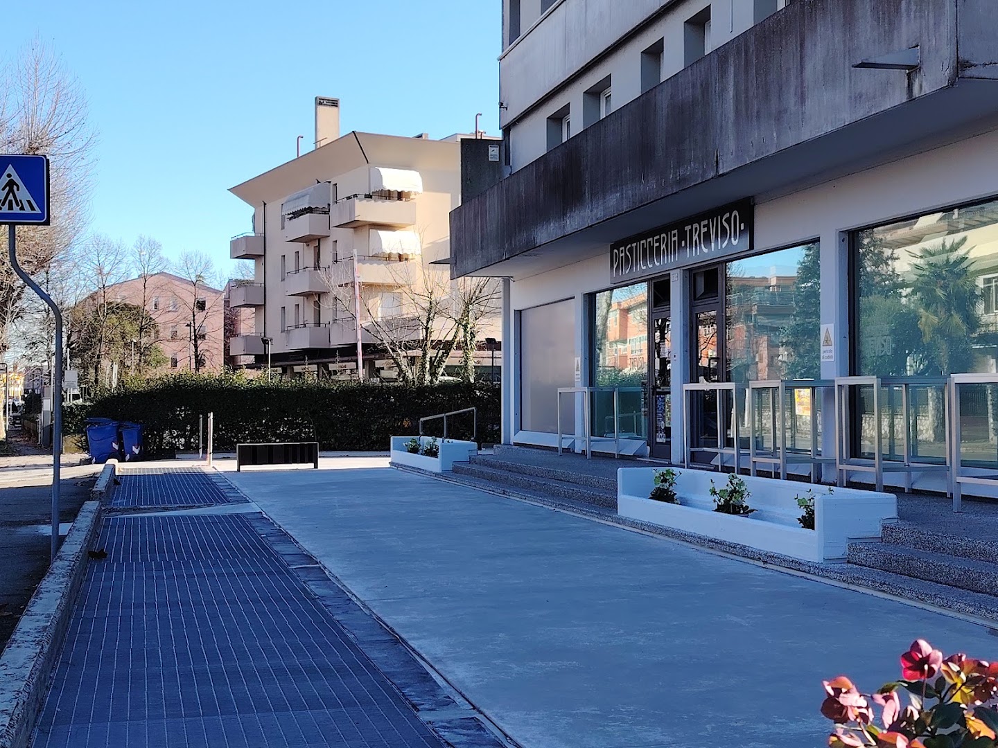 Pasticceria Treviso - Silea, Silea