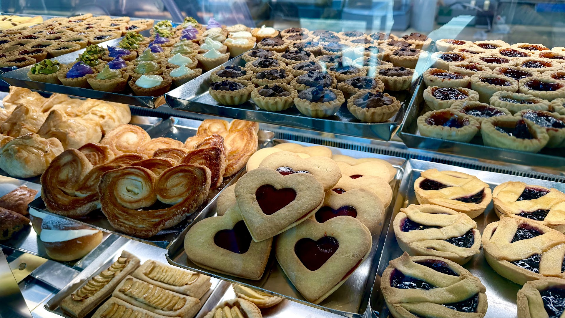 Pasticceria Treviso - Silea