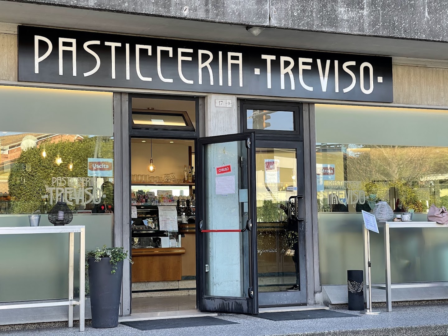 Pasticceria Treviso - Silea