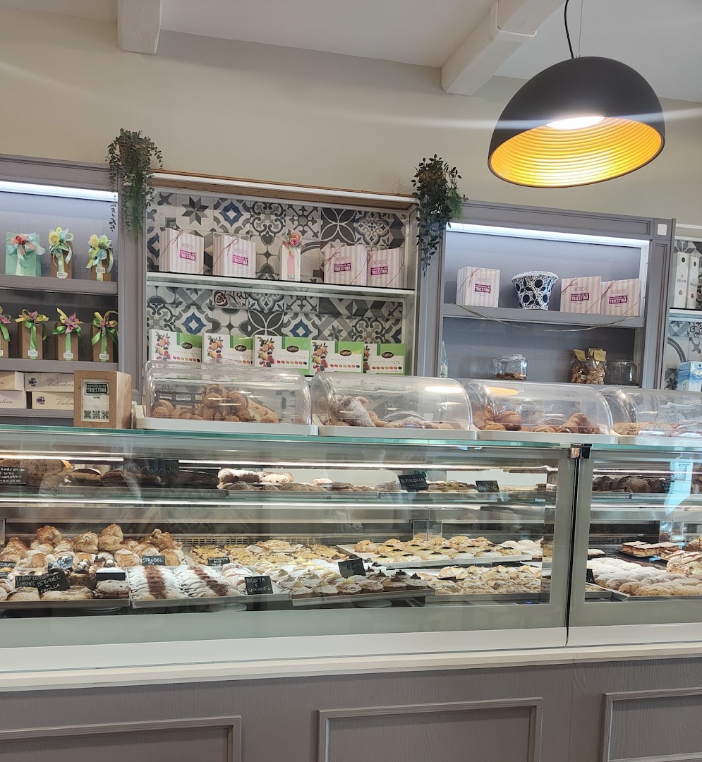 Pasticceria Triestina