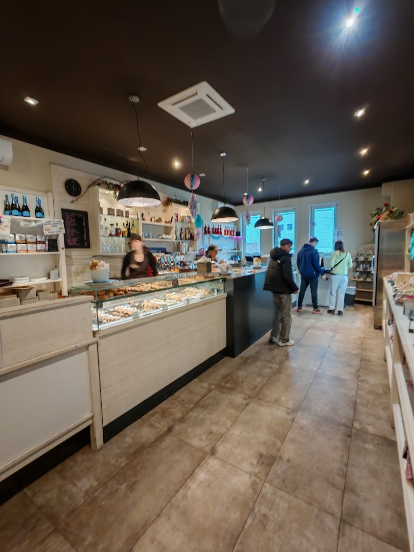 Pasticceria Triestina Ulcigrai