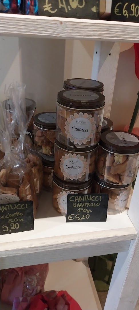 Pasticceria Triestina Ulcigrai