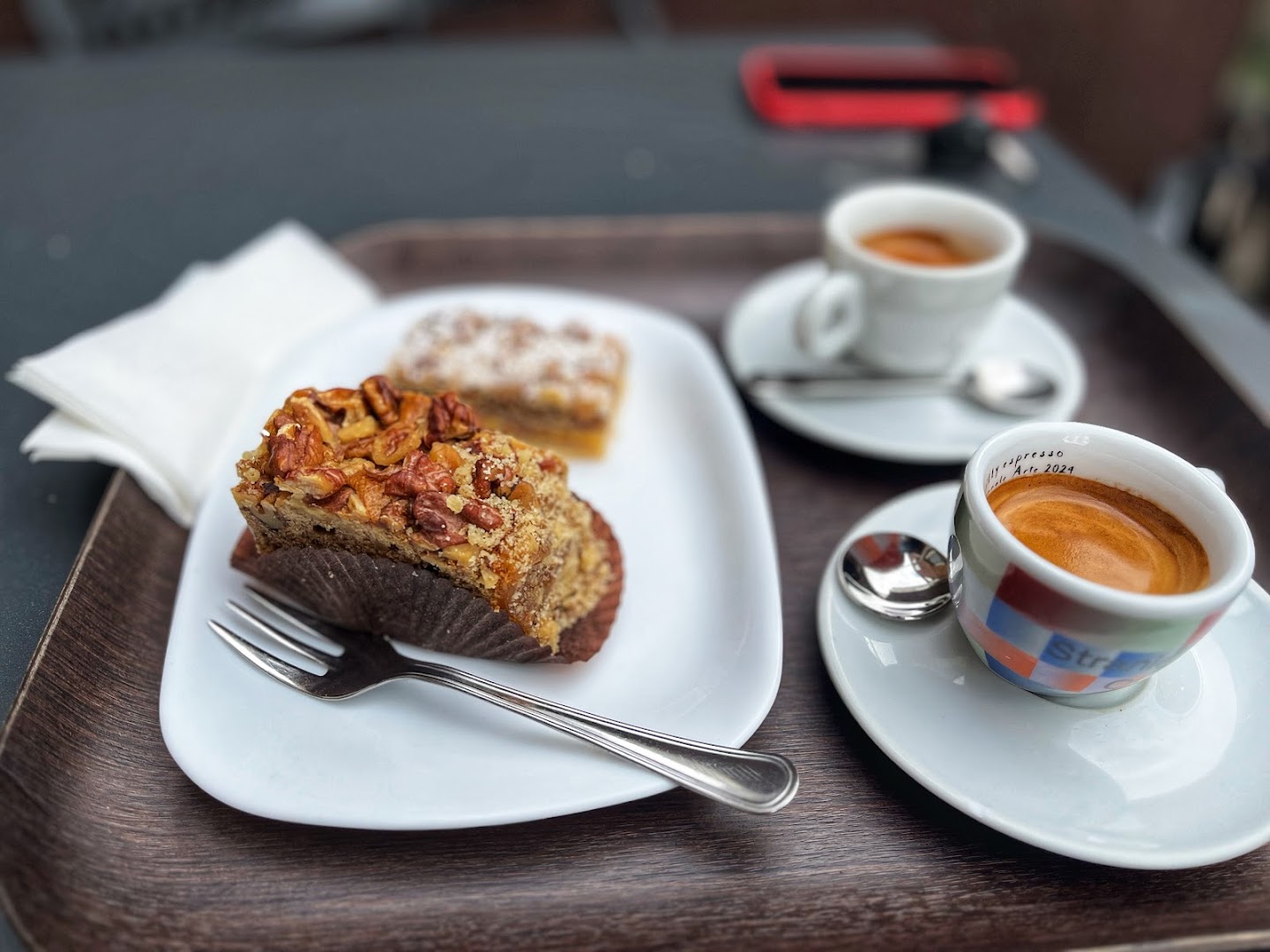 Pasticceria Triestina Ulcigrai, Muggia