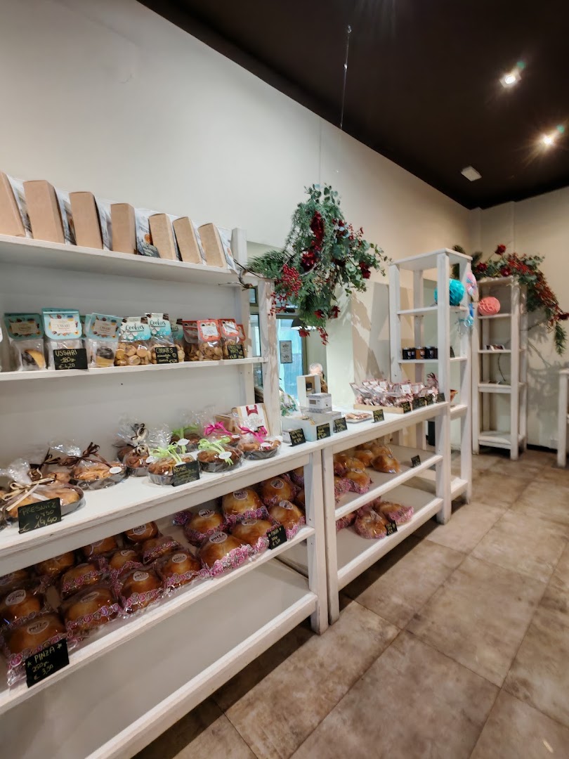 Pasticceria Triestina Ulcigrai