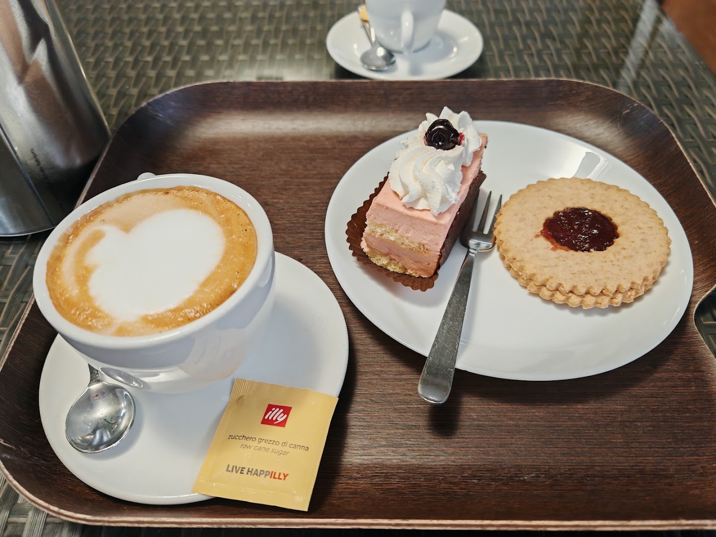 Pasticceria Triestina Ulcigrai