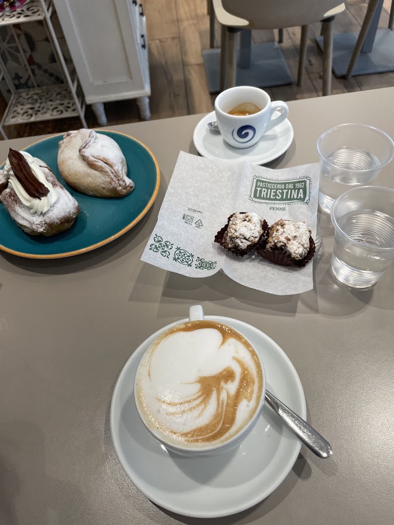 Pasticceria Triestina
