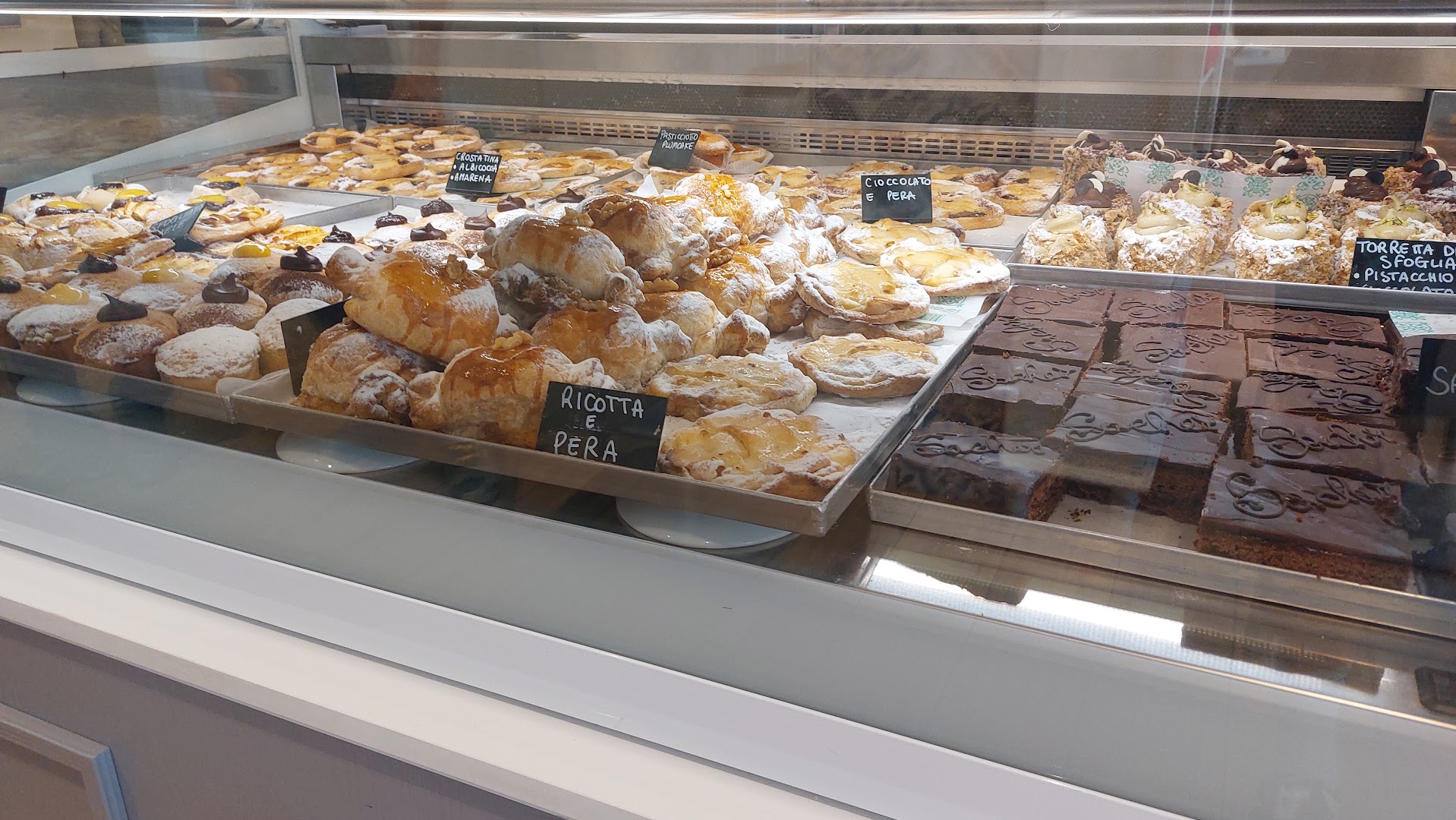 Pasticceria Triestina