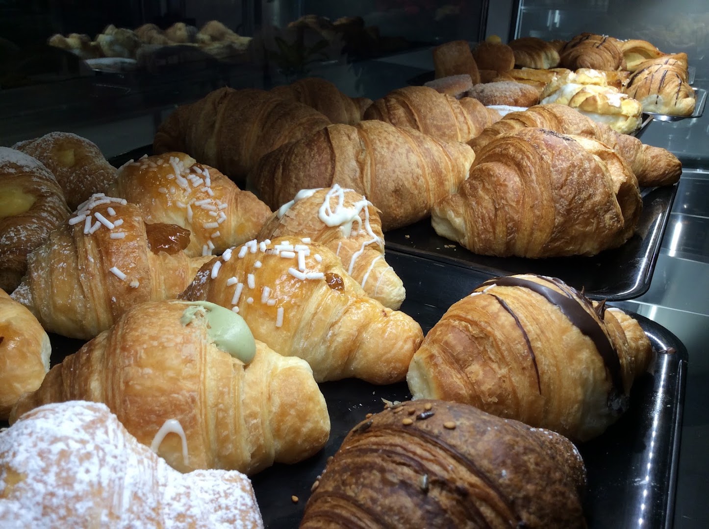 Pasticceria Trionfo