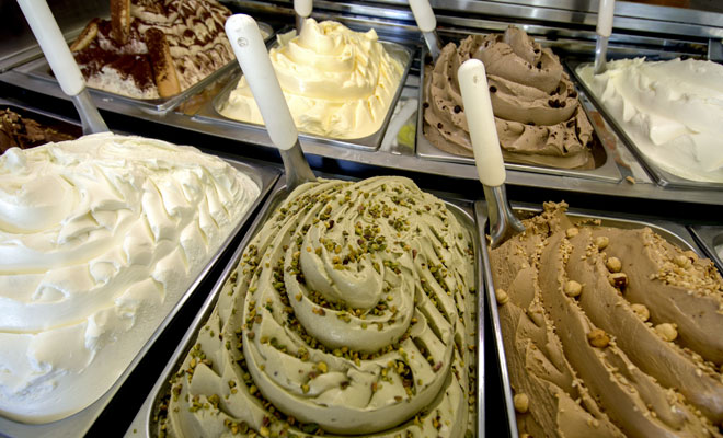 Pasticceria Trionfo