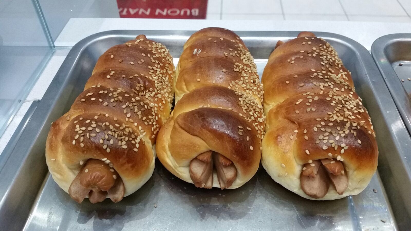 Pasticceria Trionfo