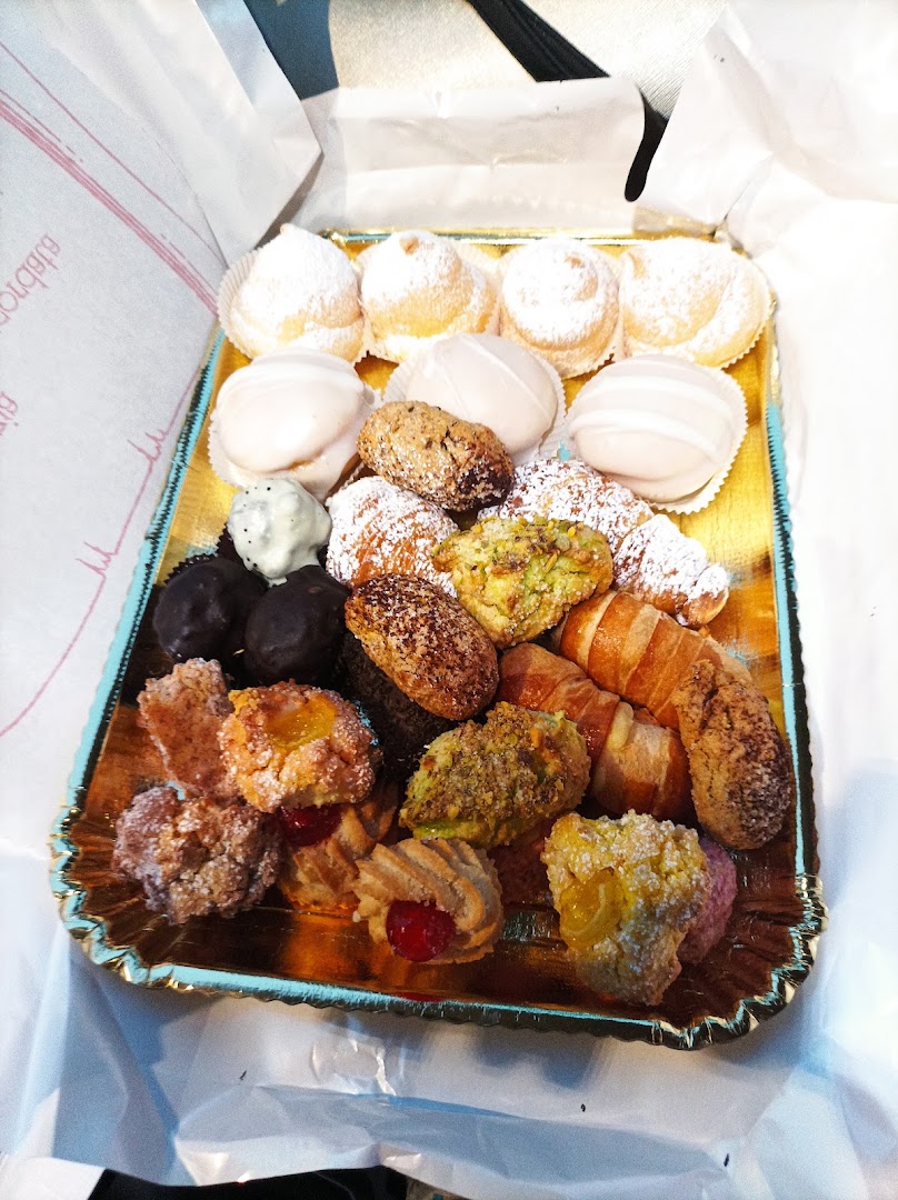 Pasticceria Tritto Vesia Di Vesia Giulio & C. Snc