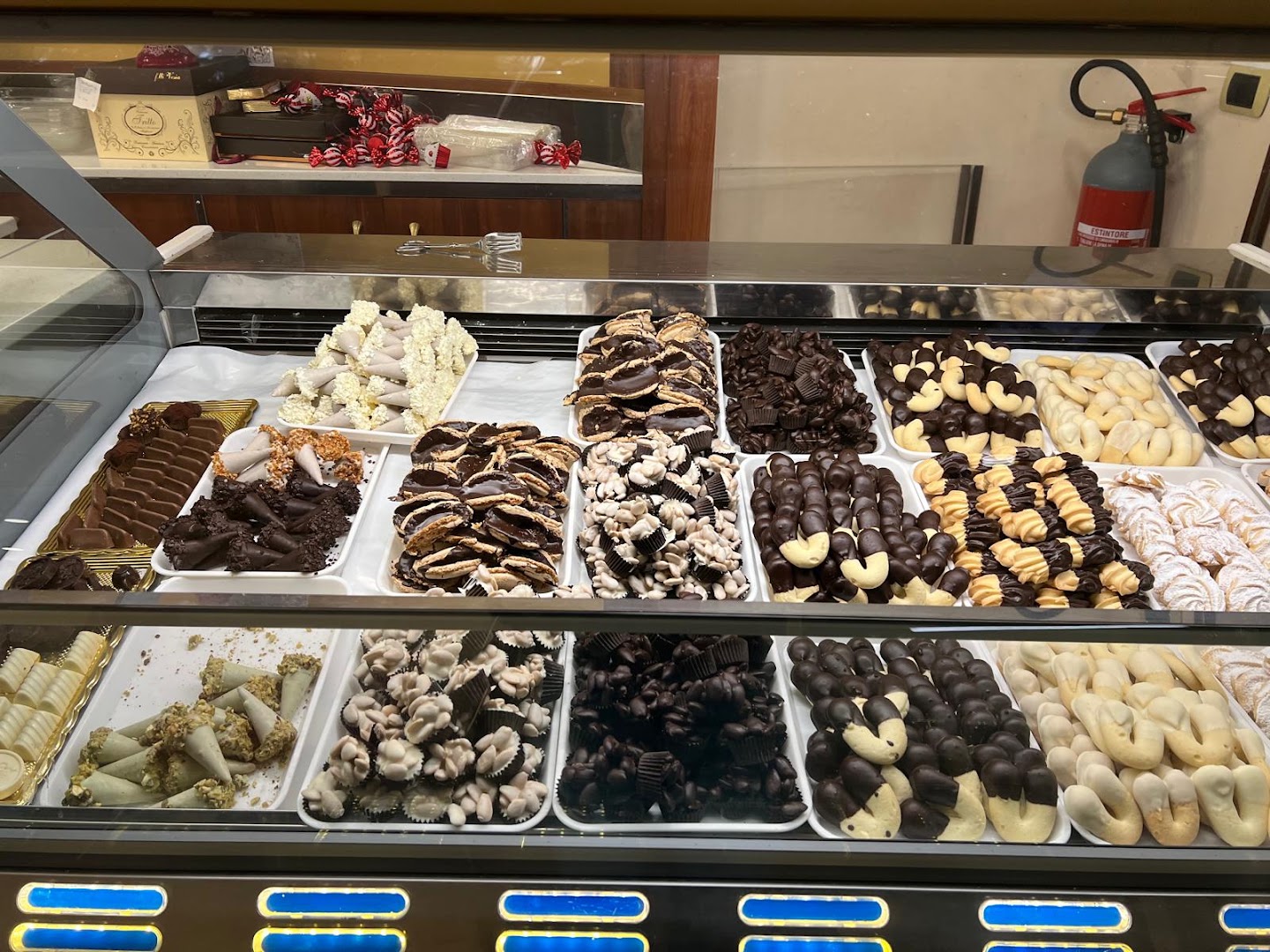 Pasticceria Tritto Vesia Di Vesia Giulio & C. Snc