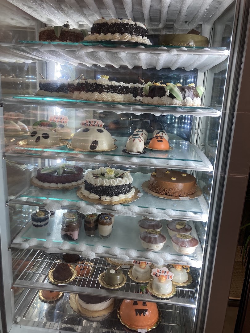 Pasticceria Tullo