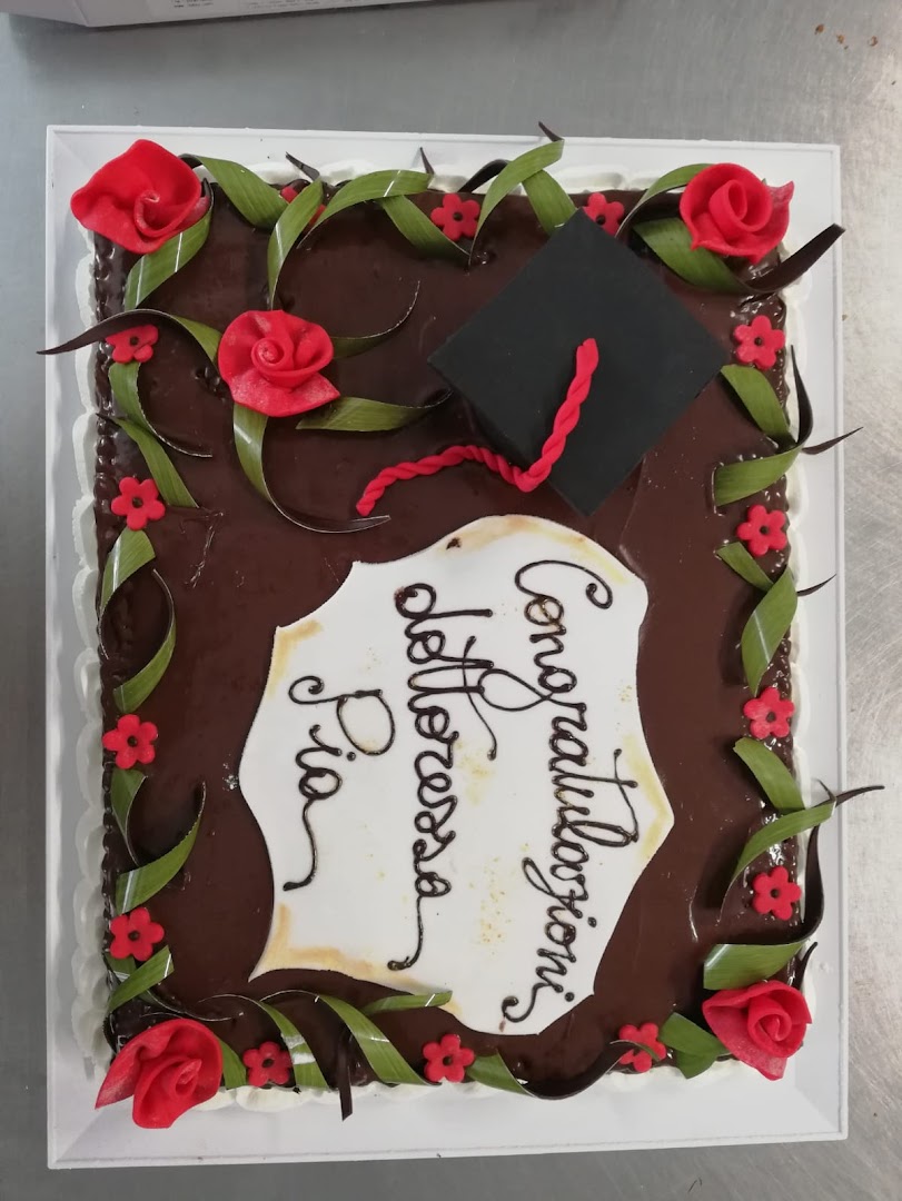 Pasticceria Tullo