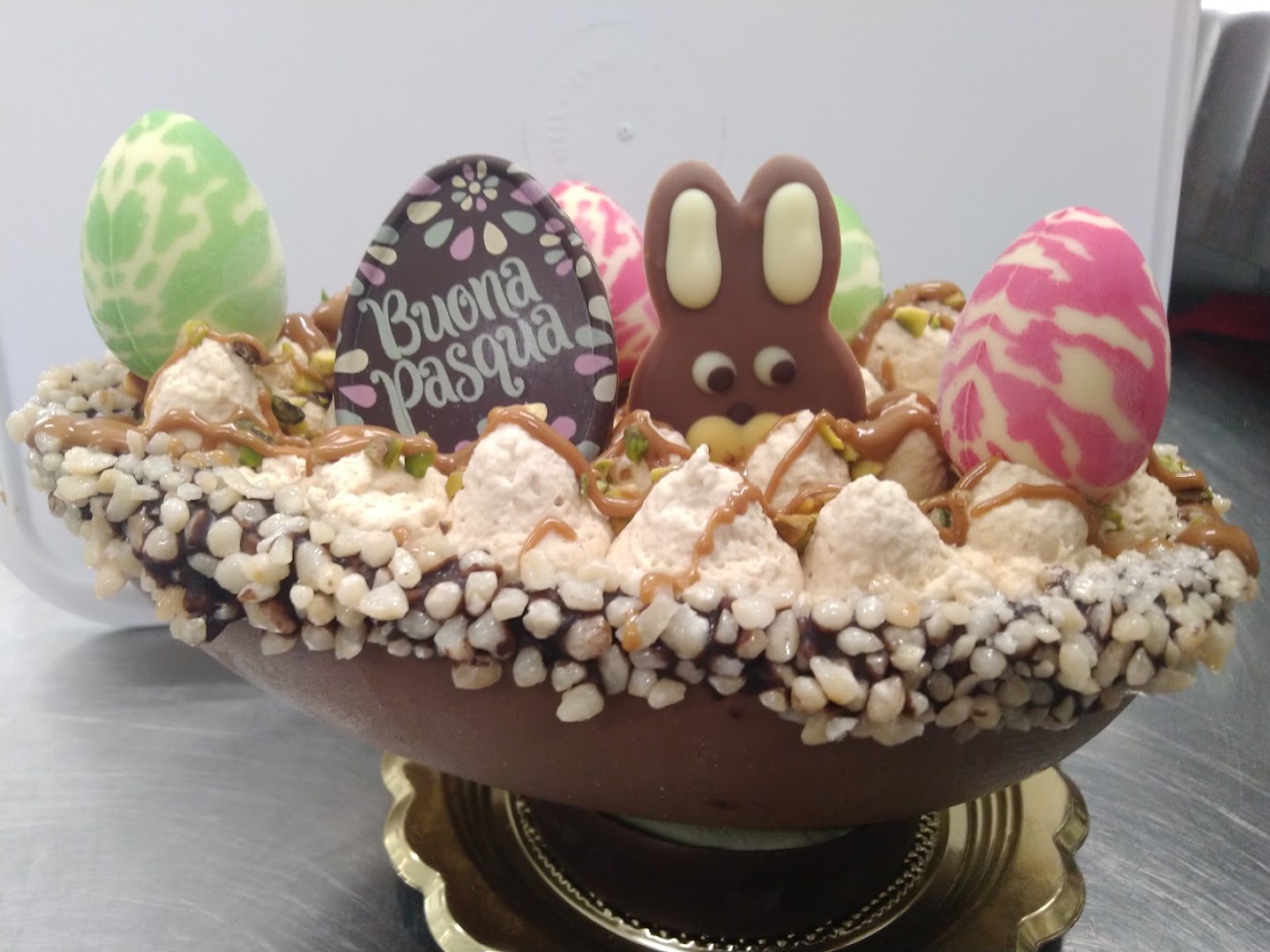 Pasticceria Tullo, Sannicandro di Bari