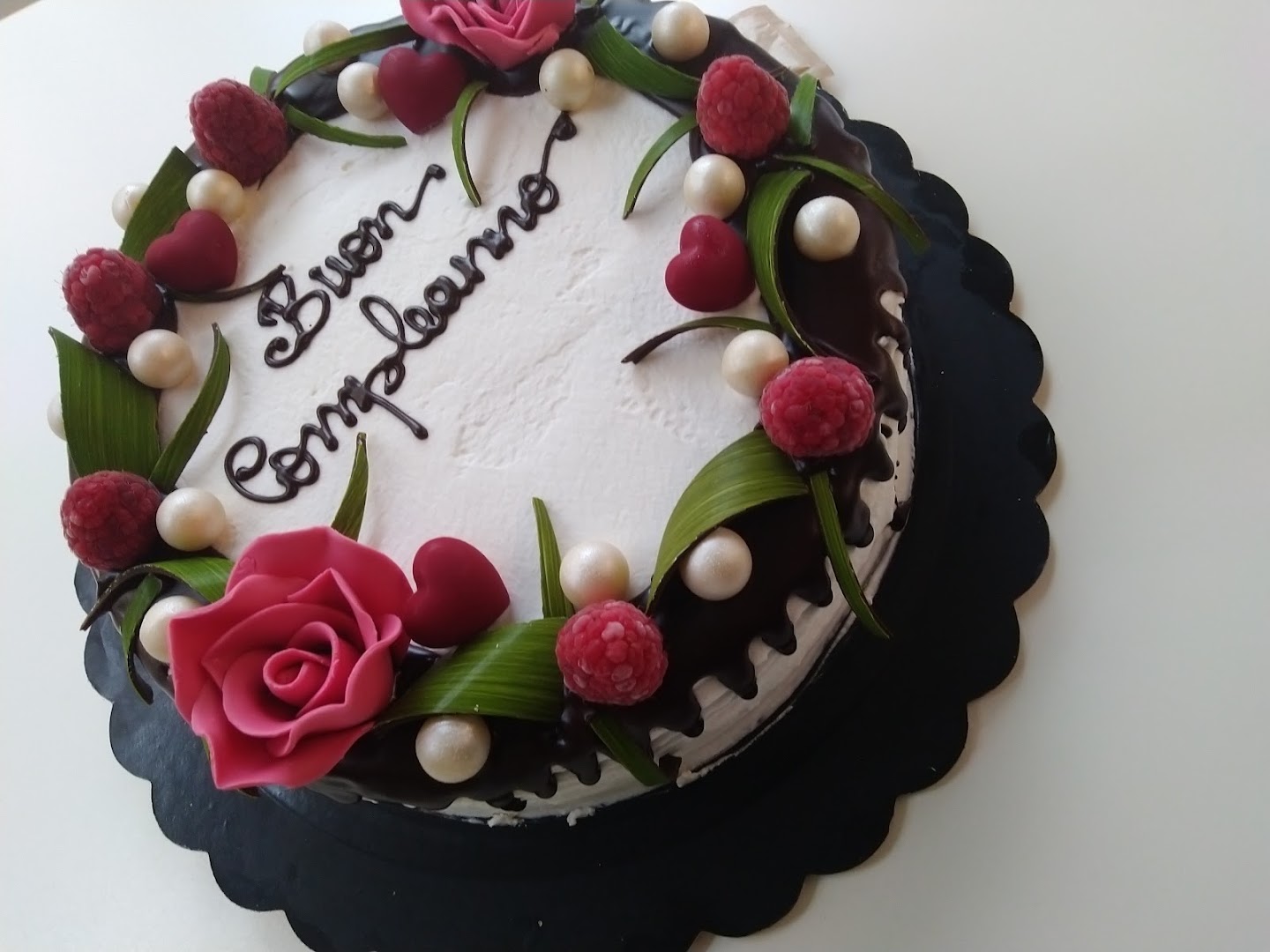 Pasticceria Tullo