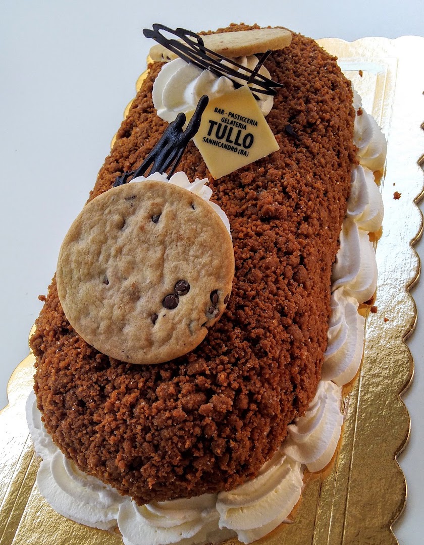 Pasticceria Tullo