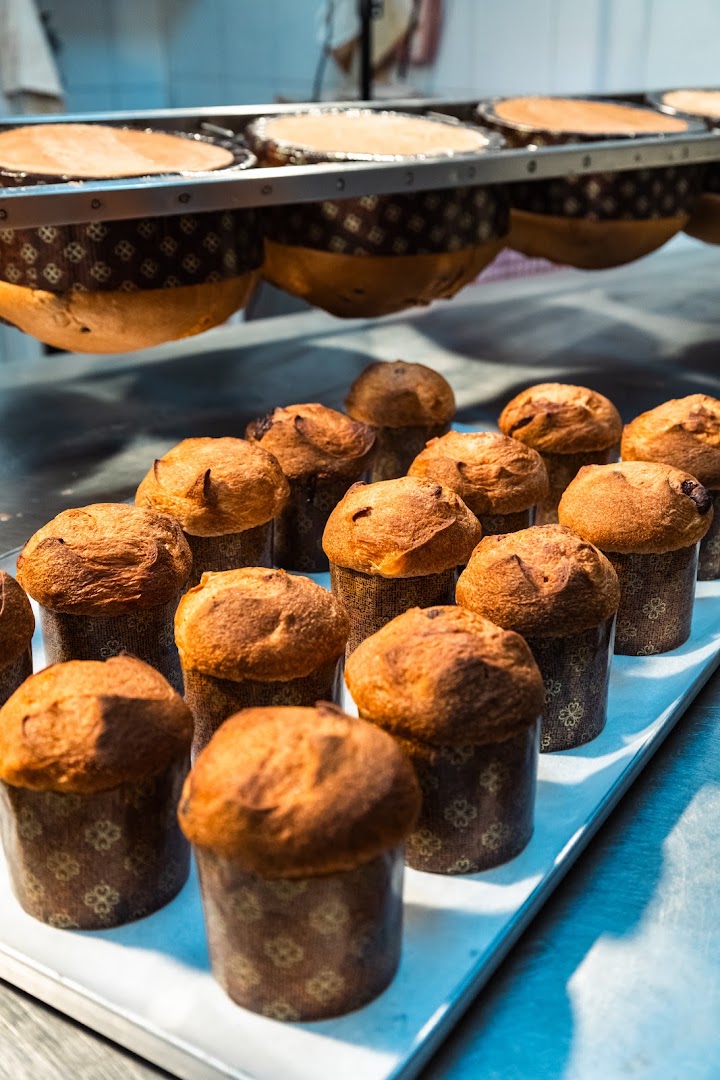 Pasticceria Turtur
