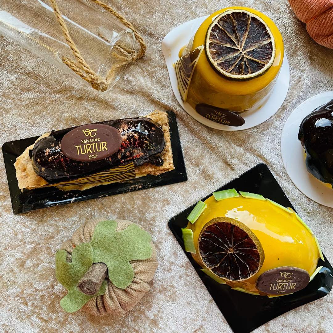 Pasticceria Turtur