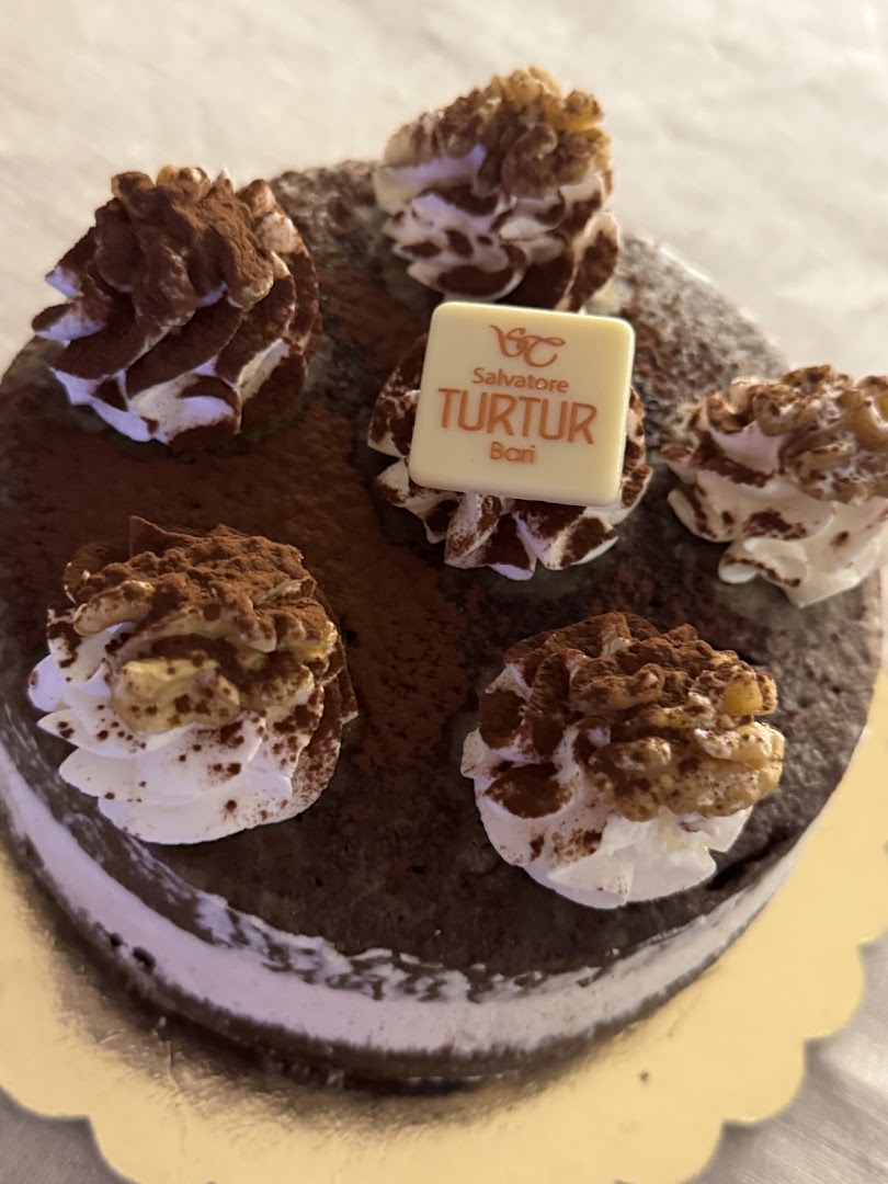 Pasticceria Turtur