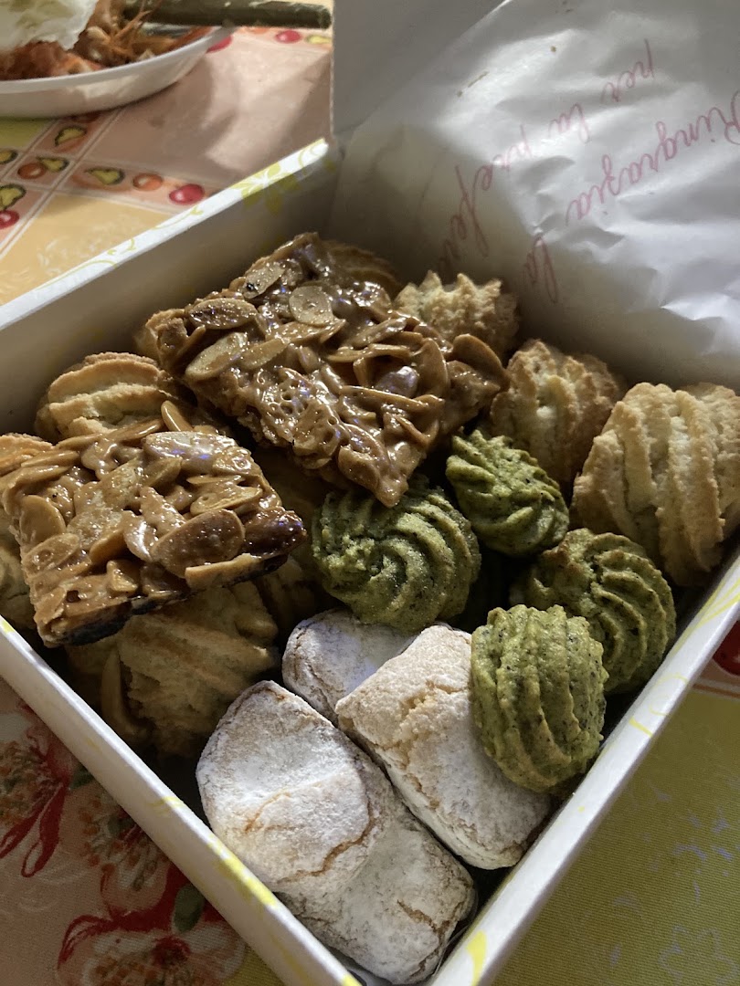 Pasticceria Vaccarello