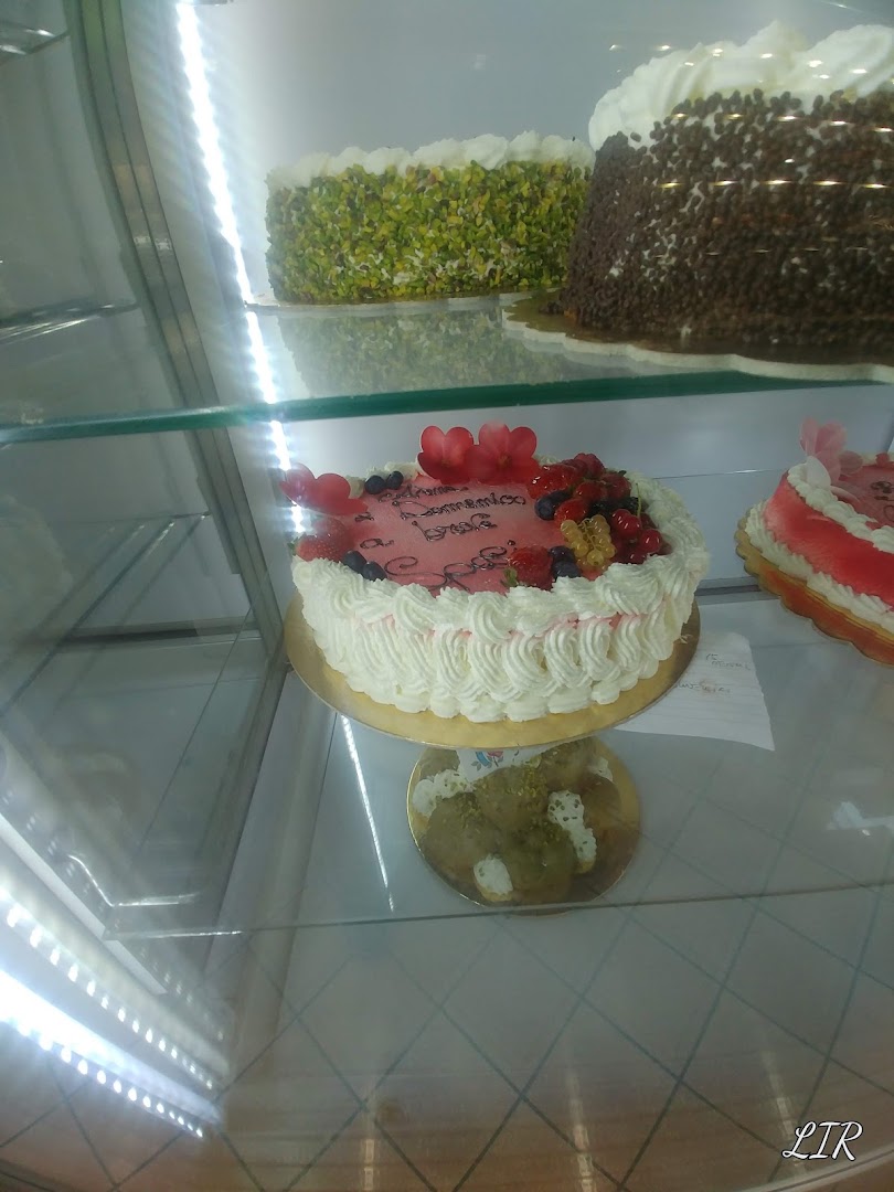 Pasticceria Vaccarello