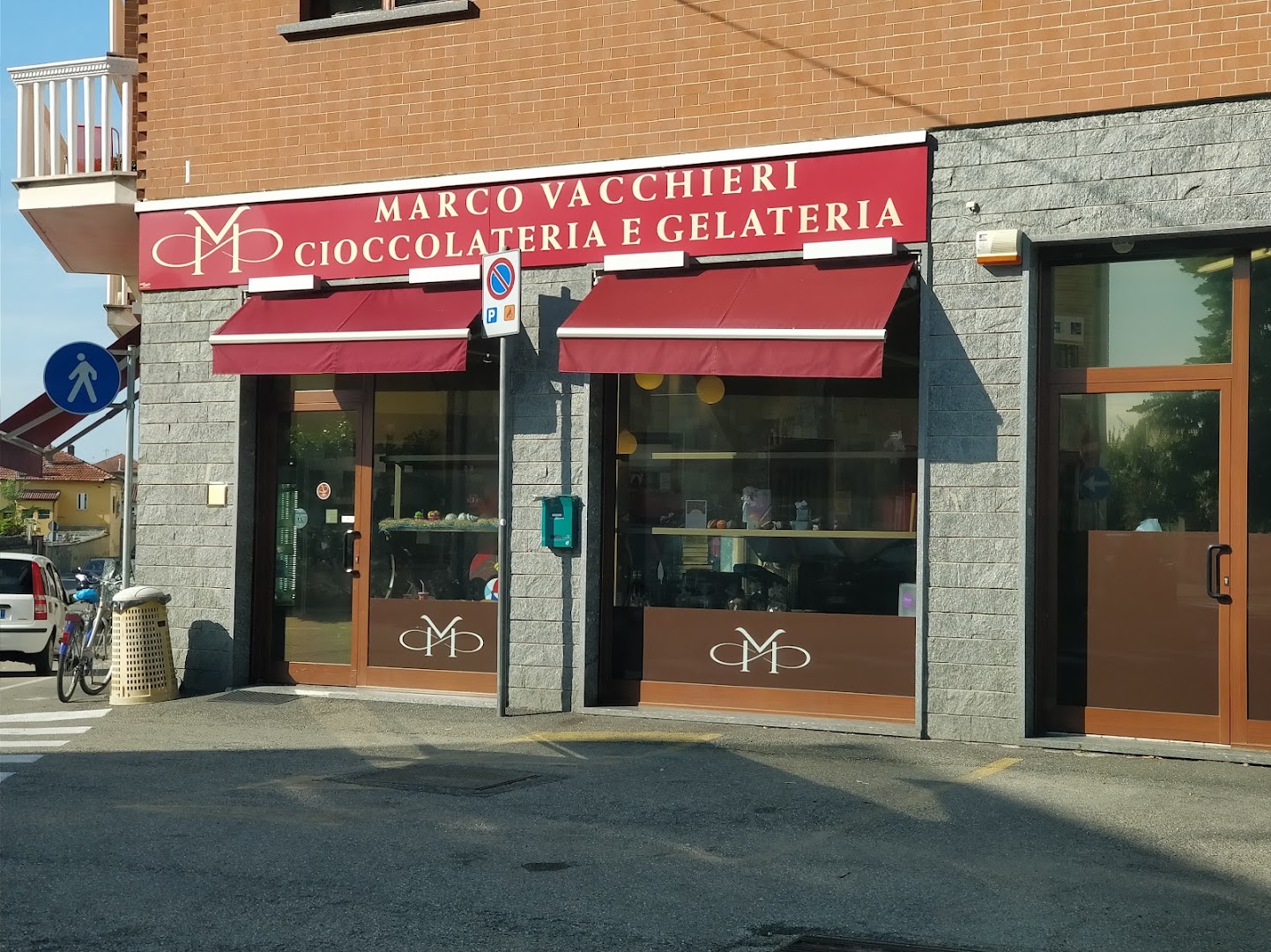 Pasticceria Vacchieri Marco, Rivalta di Torino