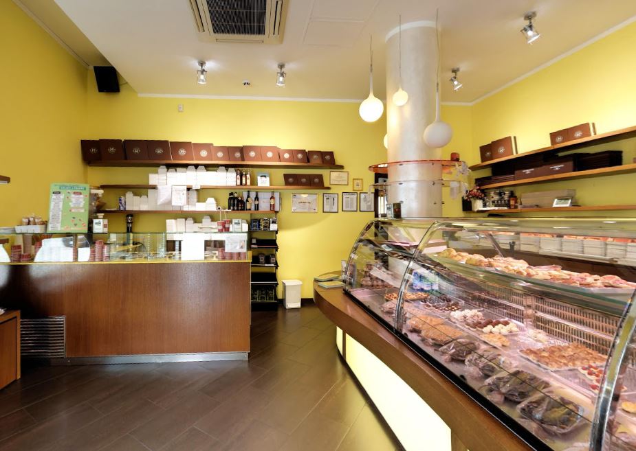 Pasticceria Vacchieri Marco