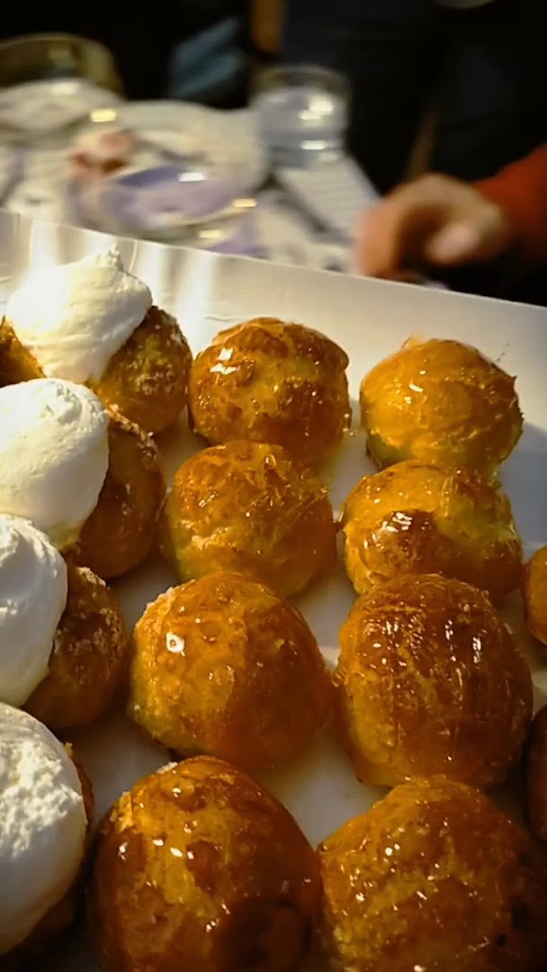 Pasticceria Vacchieri Marco
