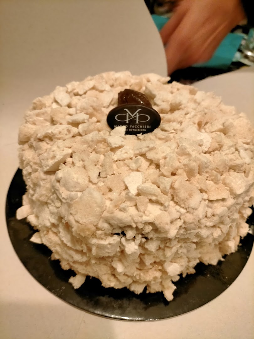 Pasticceria Vacchieri Marco